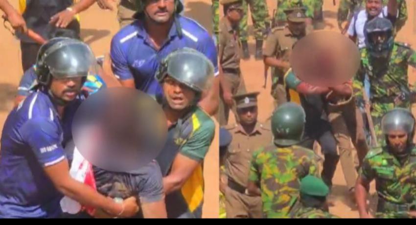 CID, CCD Launch Probe On Negombo Prison Clash